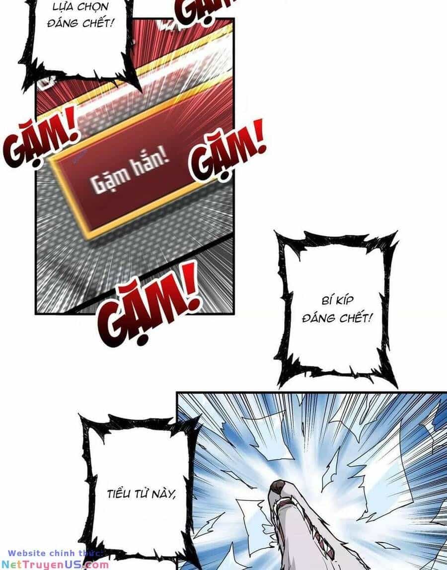 Phệ Thần Kỷ - Chương 55 - ảnh 37