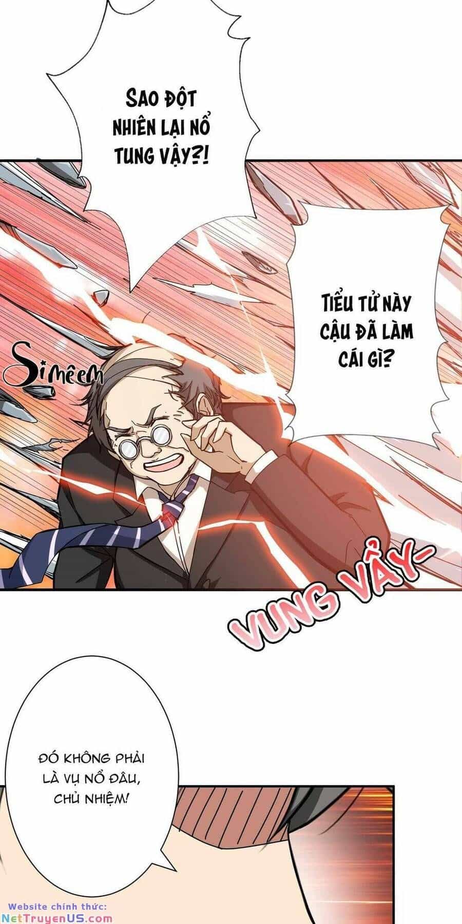 Phệ Thần Kỷ - Chương 56 - ảnh 8