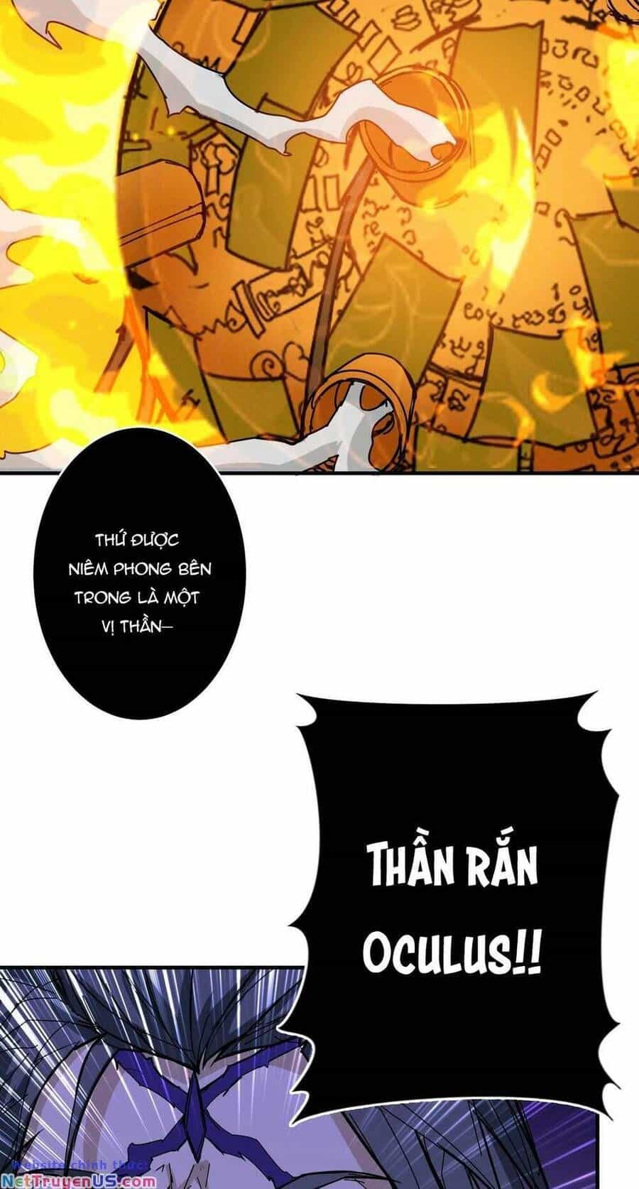 Phệ Thần Kỷ - Chương 57 - ảnh 23