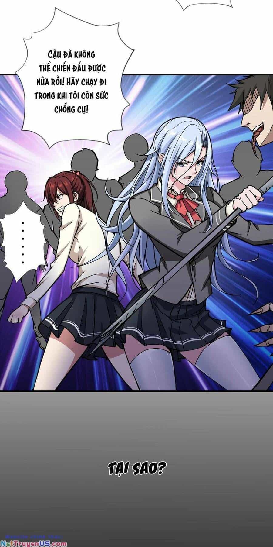 Phệ Thần Kỷ - Chương 59 - ảnh 48