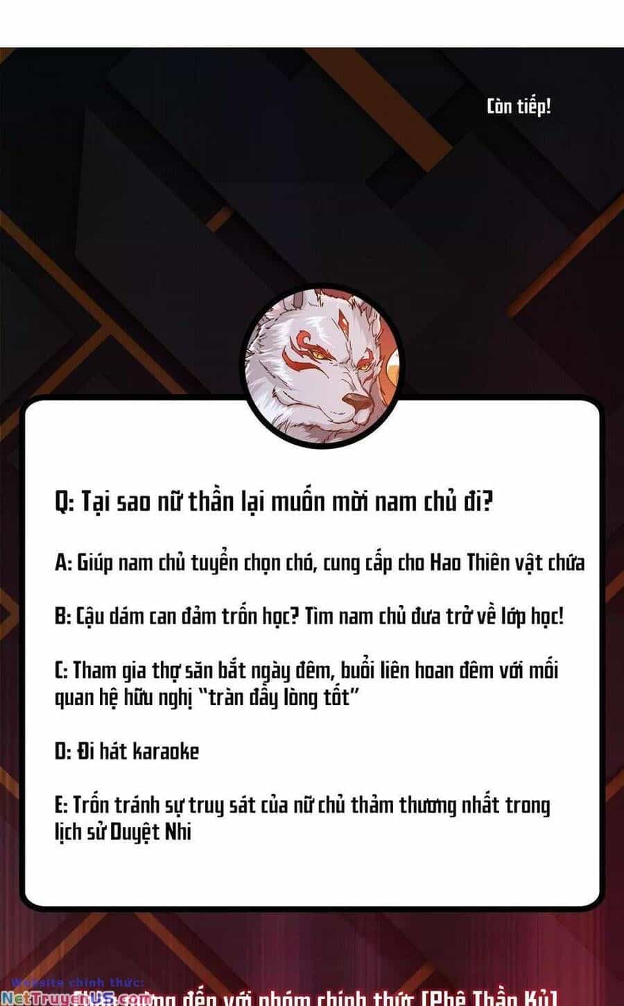 Phệ Thần Kỷ - Chương 64 - ảnh 38