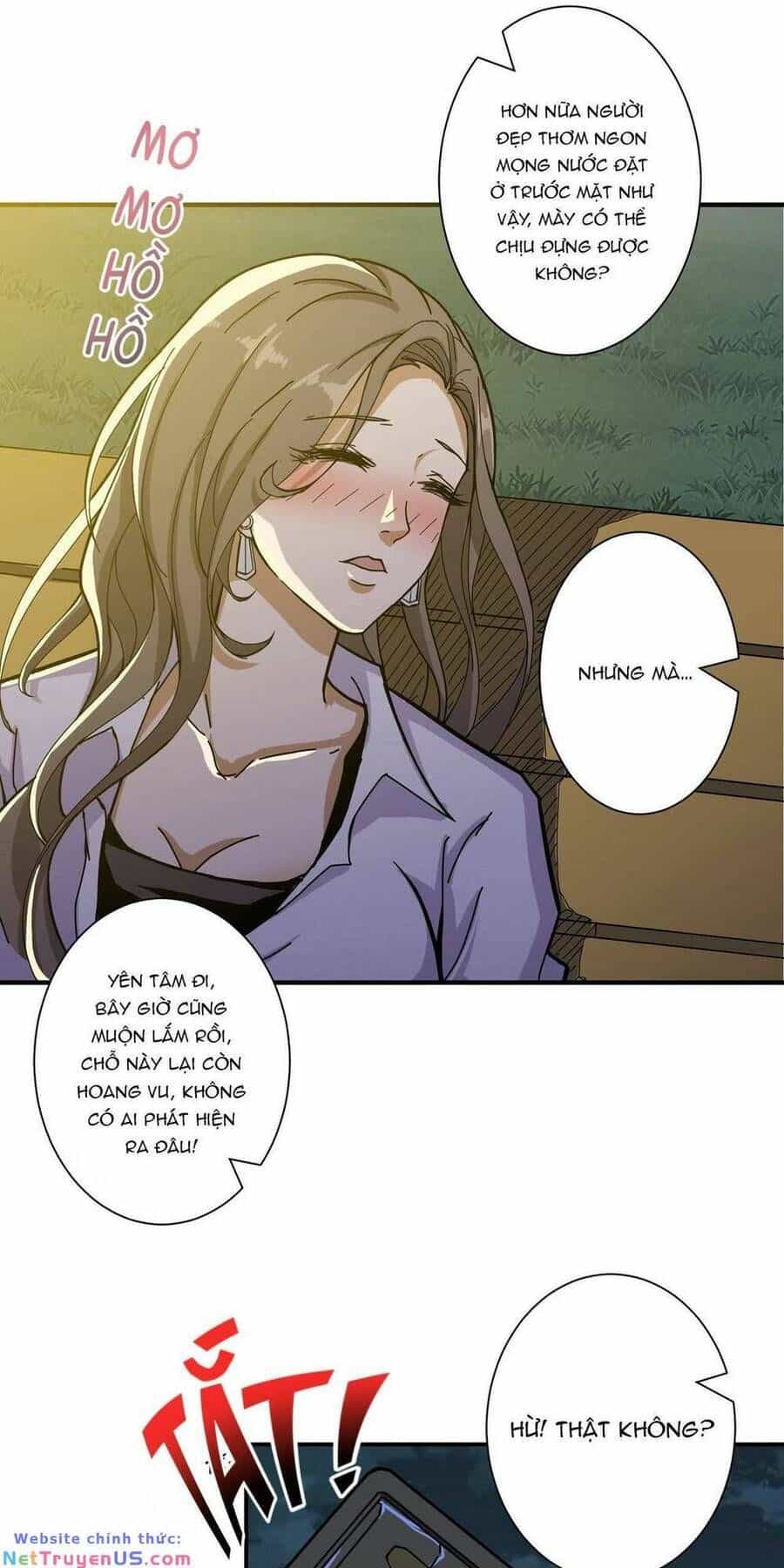 Phệ Thần Kỷ - Chương 64 - ảnh 7