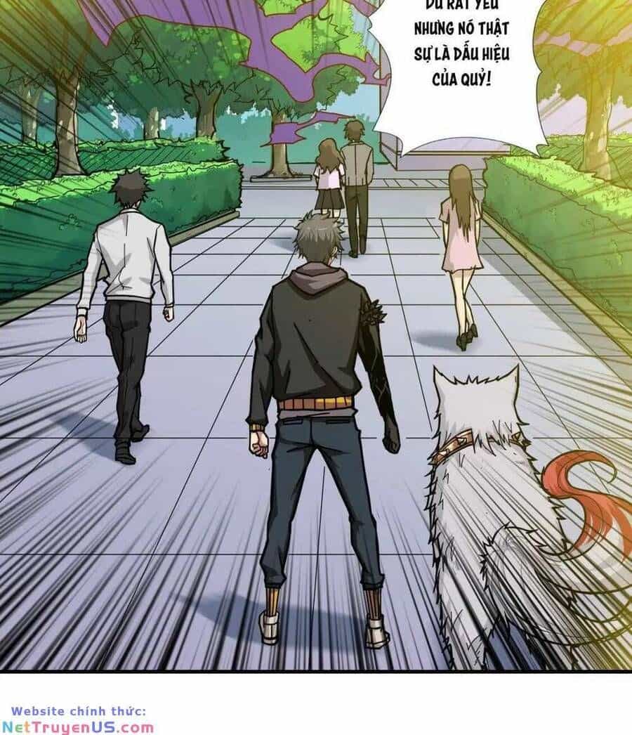 Phệ Thần Kỷ - Chương 65 - ảnh 32