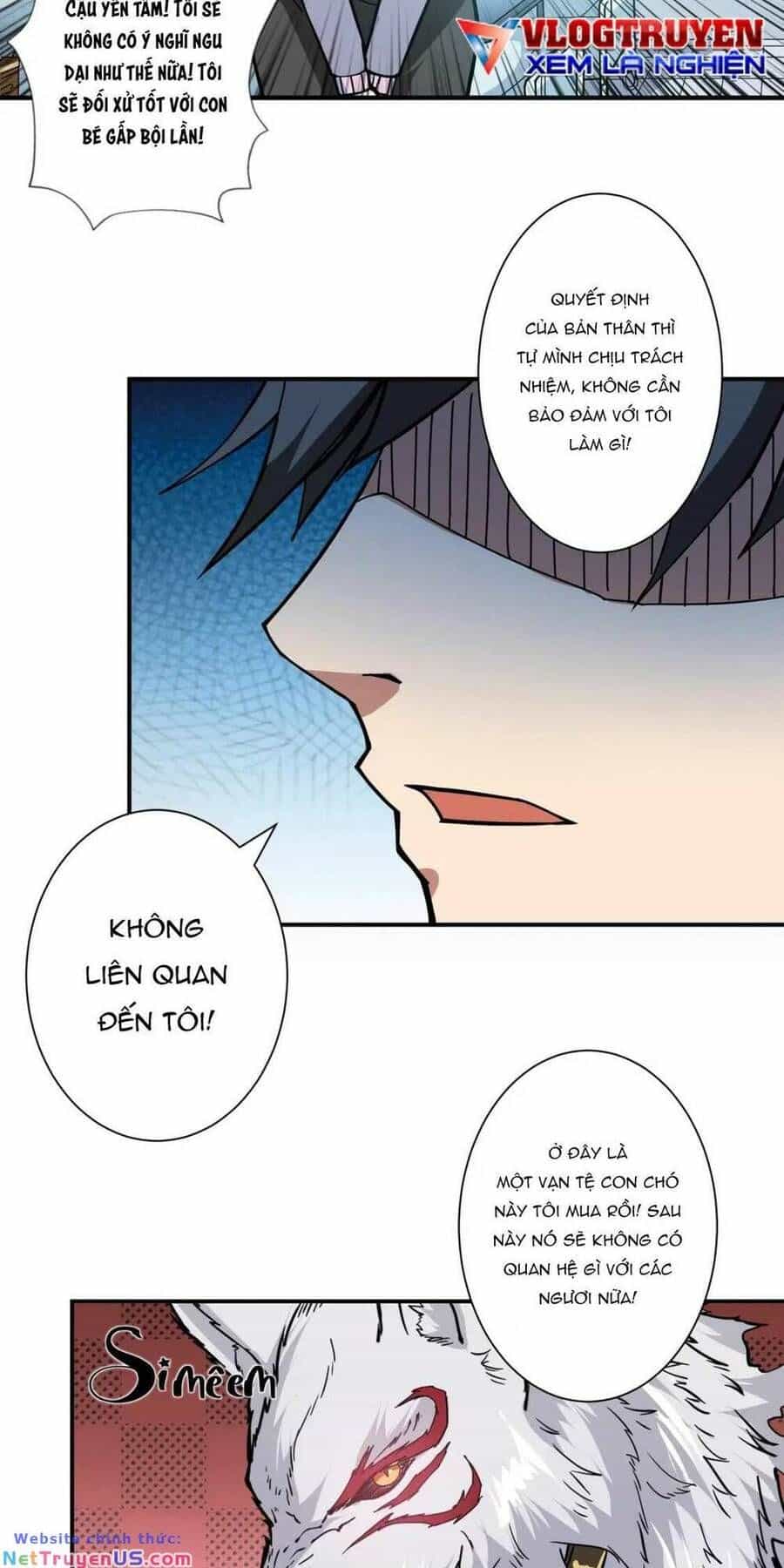 Phệ Thần Kỷ - Chương 67 - ảnh 15
