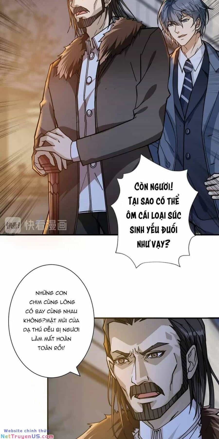 Phệ Thần Kỷ - Chương 69 - ảnh 22