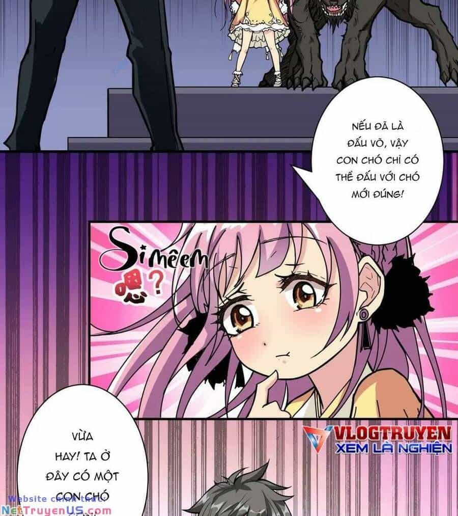 Phệ Thần Kỷ - Chương 70 - ảnh 35