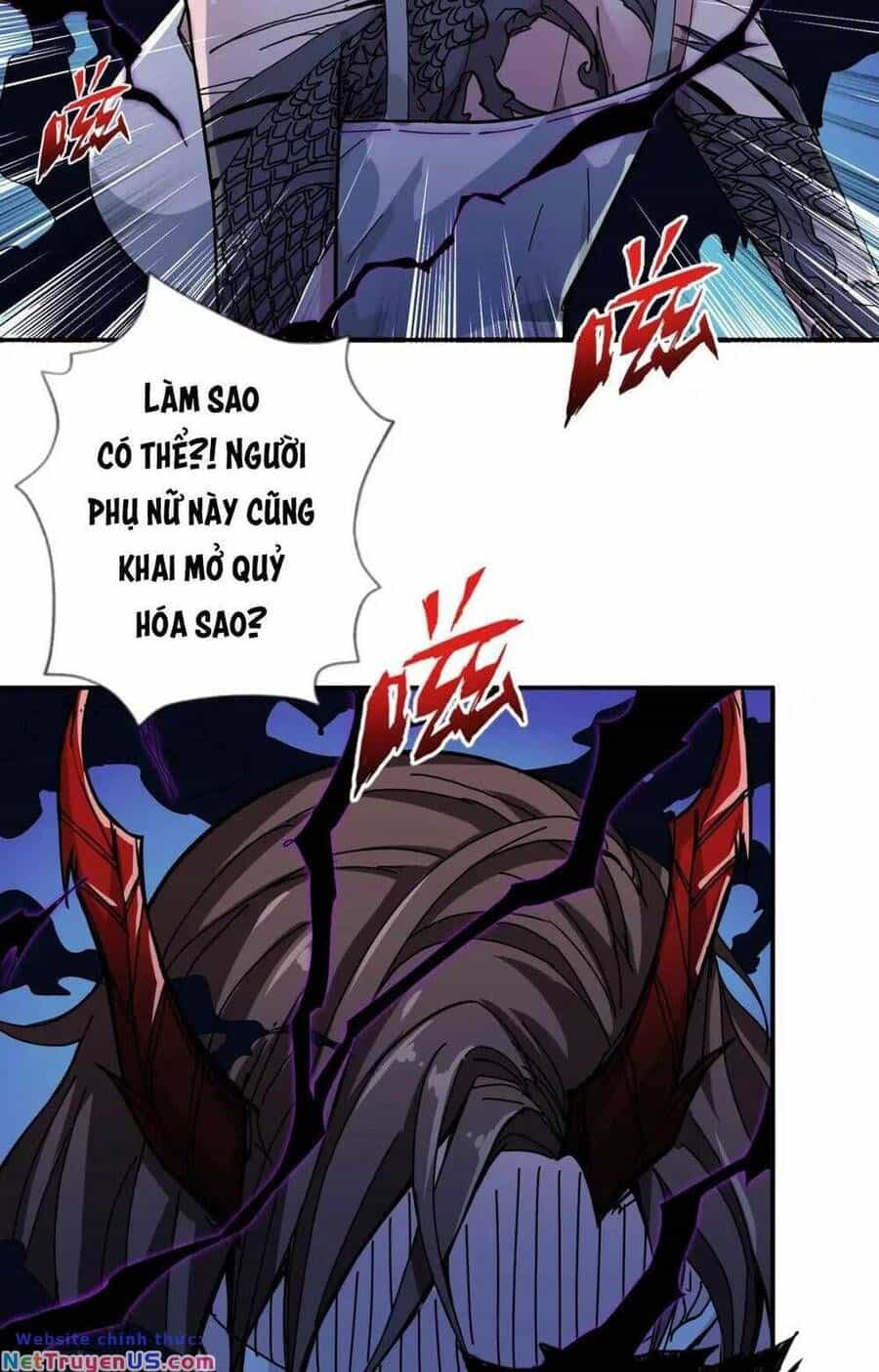 Phệ Thần Kỷ - Chương 79 - ảnh 31