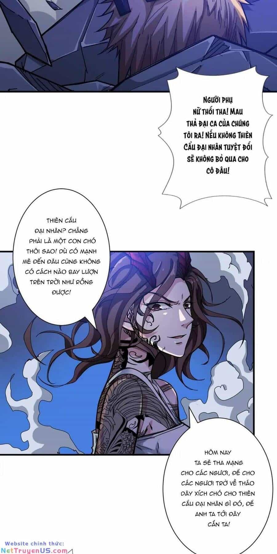 Phệ Thần Kỷ - Chương 80 - ảnh 21