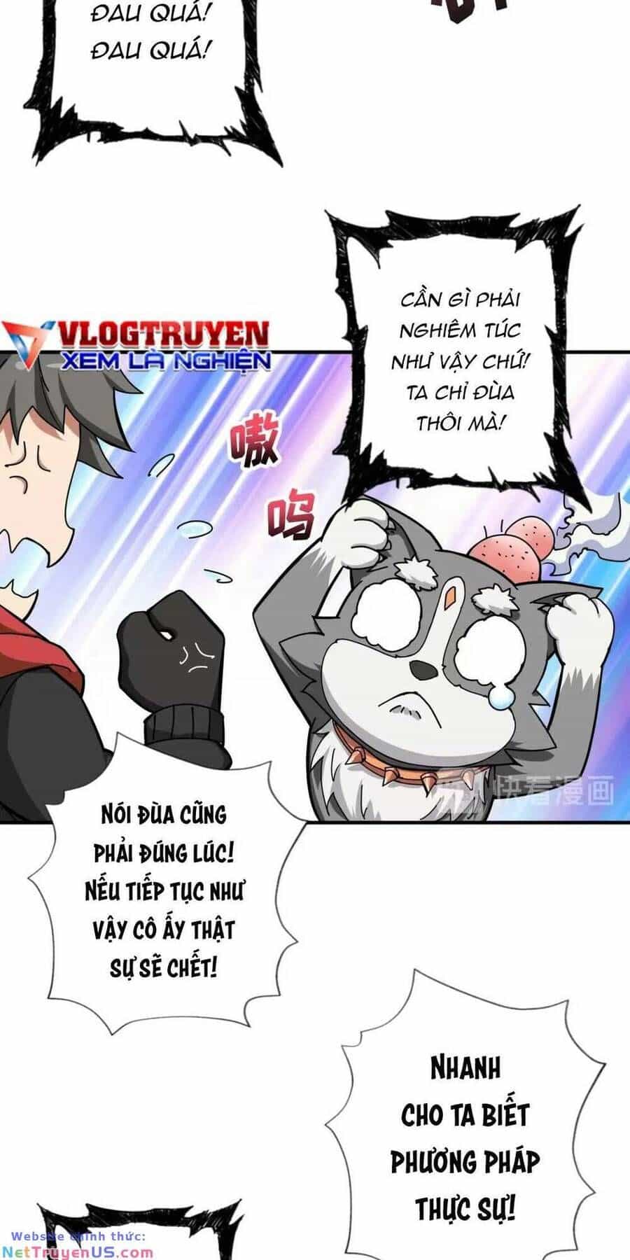 Phệ Thần Kỷ - Chương 82 - ảnh 13