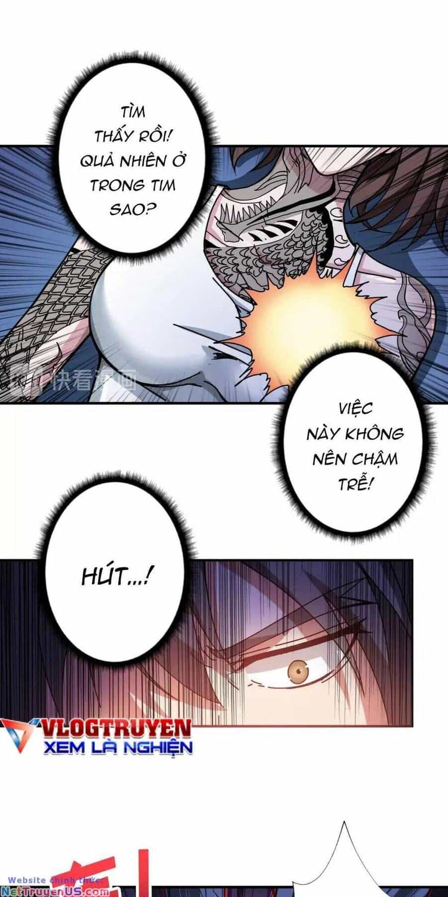 Phệ Thần Kỷ - Chương 82 - ảnh 21