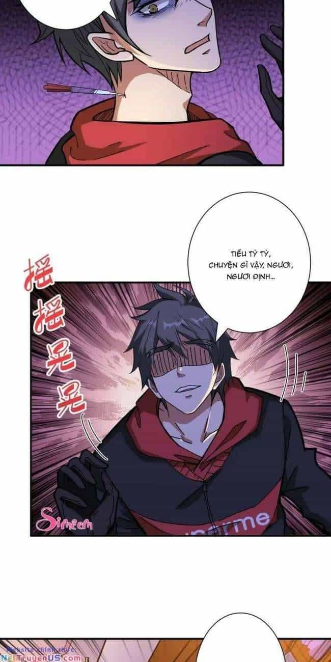 Phệ Thần Kỷ - Chương 86 - ảnh 11