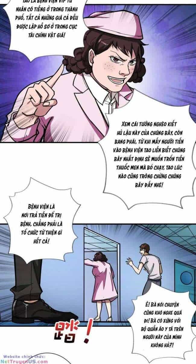 Phệ Thần Kỷ - Chương 99 - ảnh 31