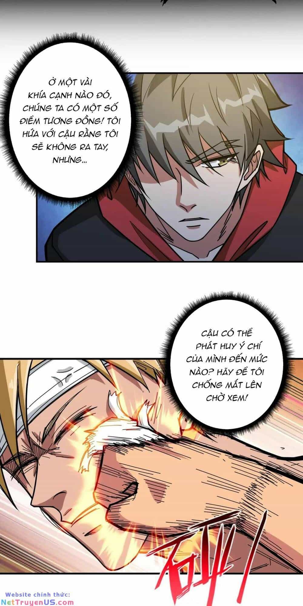 Phệ Thần Kỷ - Chương 101 - ảnh 6