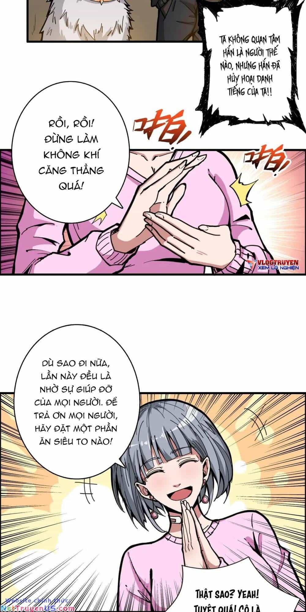 Phệ Thần Kỷ - Chương 103 - ảnh 14