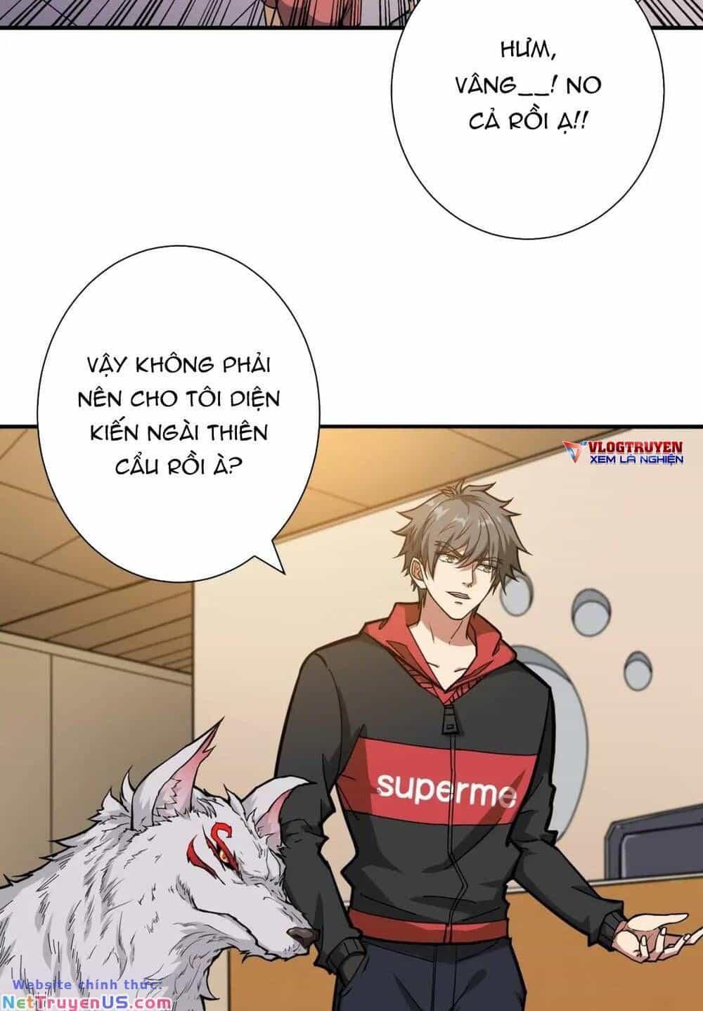 Phệ Thần Kỷ - Chương 103 - ảnh 31