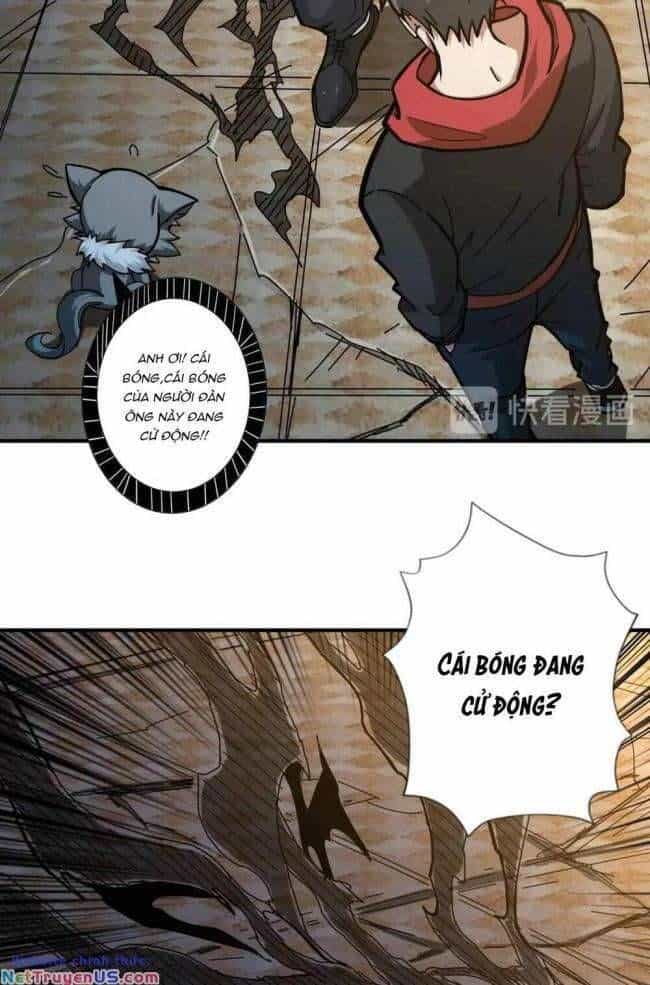 Phệ Thần Kỷ - Chương 107 - ảnh 32