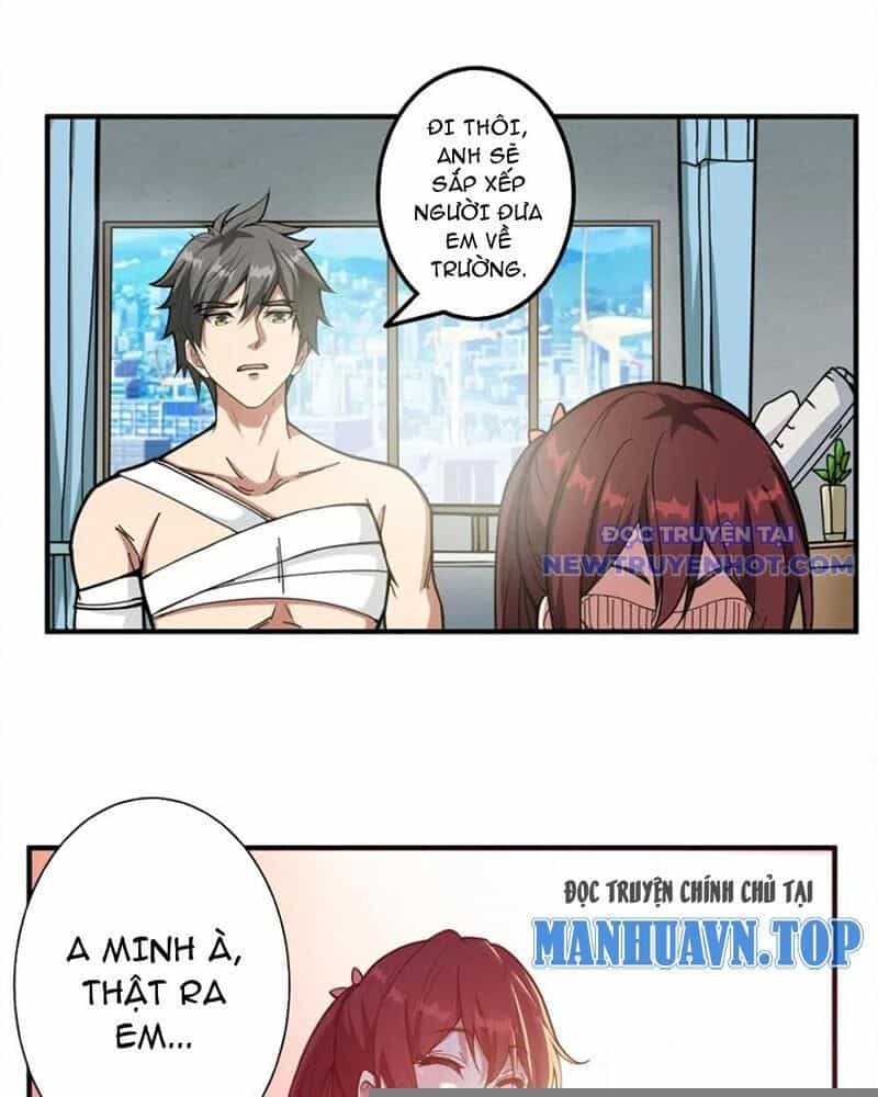 Phệ Thần Kỷ - Chương 112 - ảnh 17