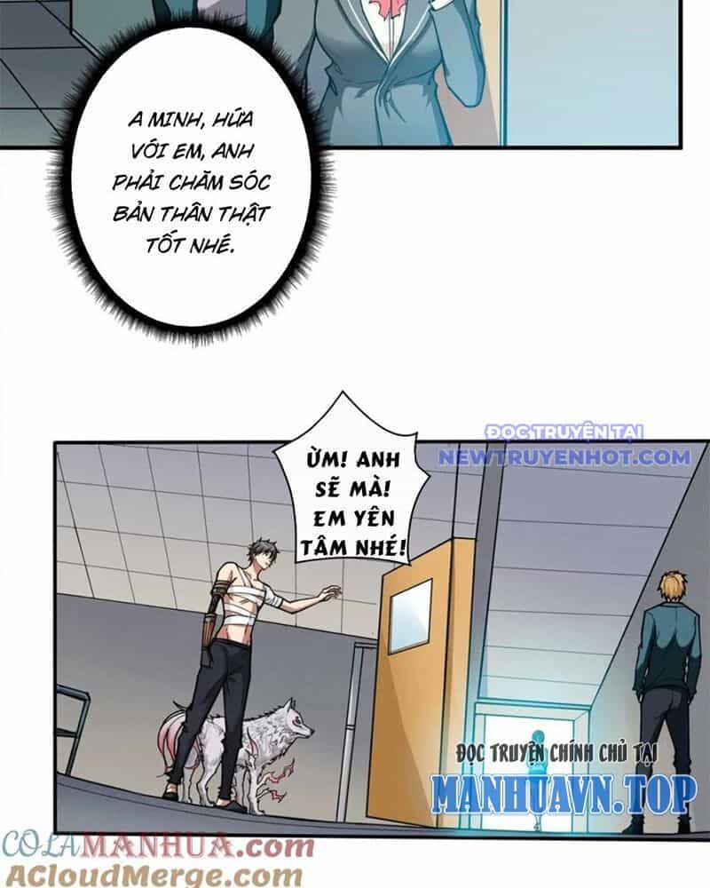 Phệ Thần Kỷ - Chương 112 - ảnh 19