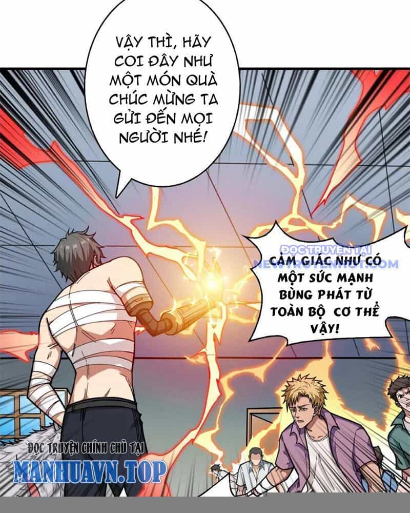 Phệ Thần Kỷ - Chương 112 - ảnh 33