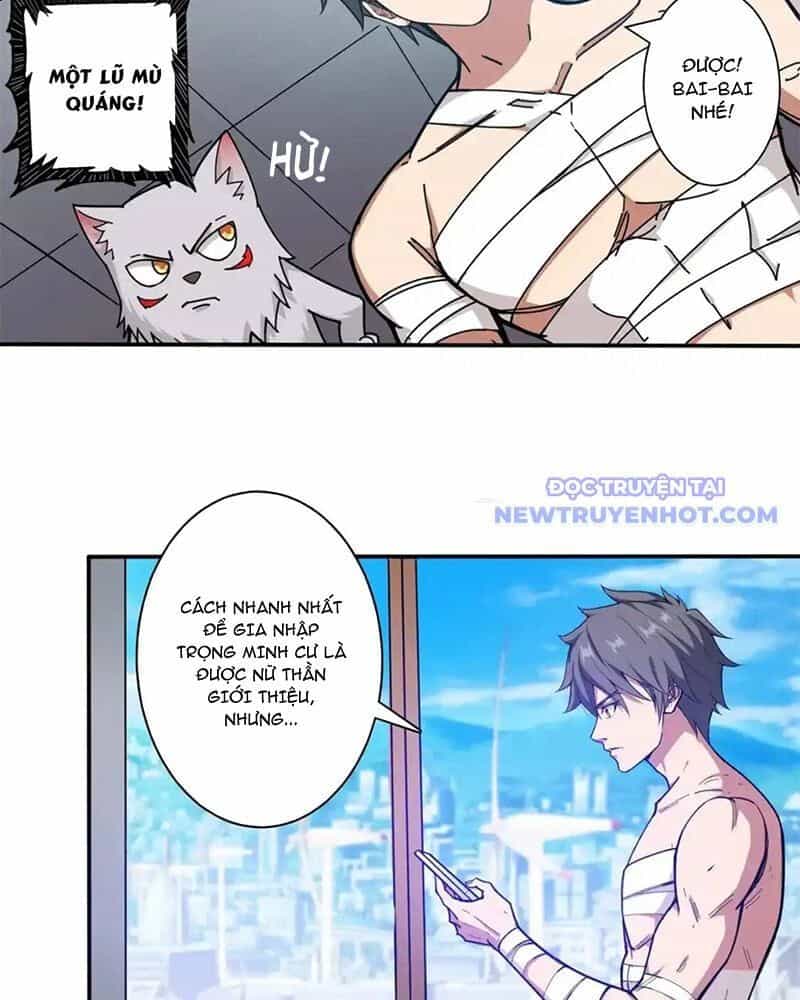 Phệ Thần Kỷ - Chương 113 - ảnh 11