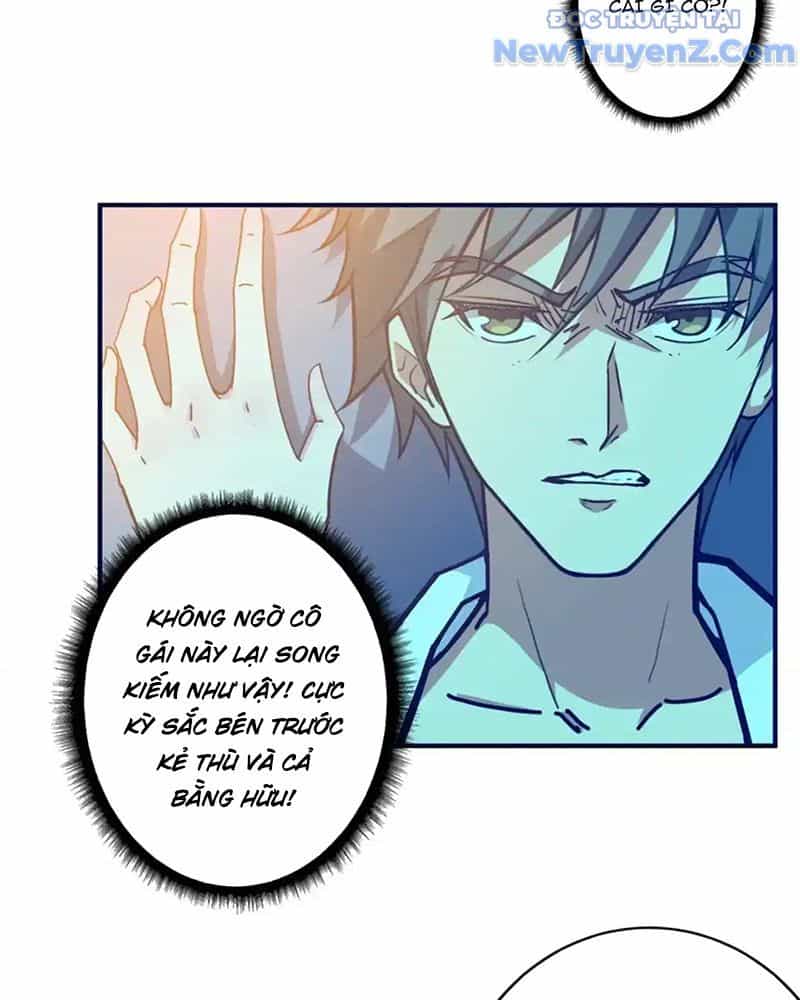 Phệ Thần Kỷ - Chương 114 - ảnh 33