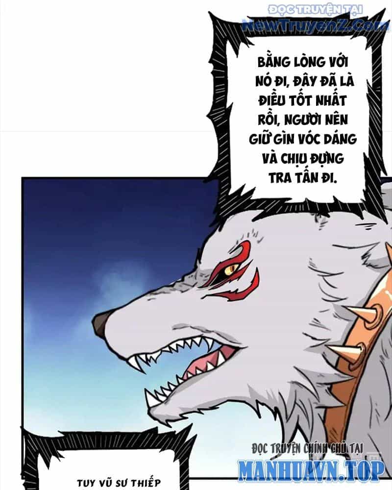 Phệ Thần Kỷ - Chương 115 - ảnh 17