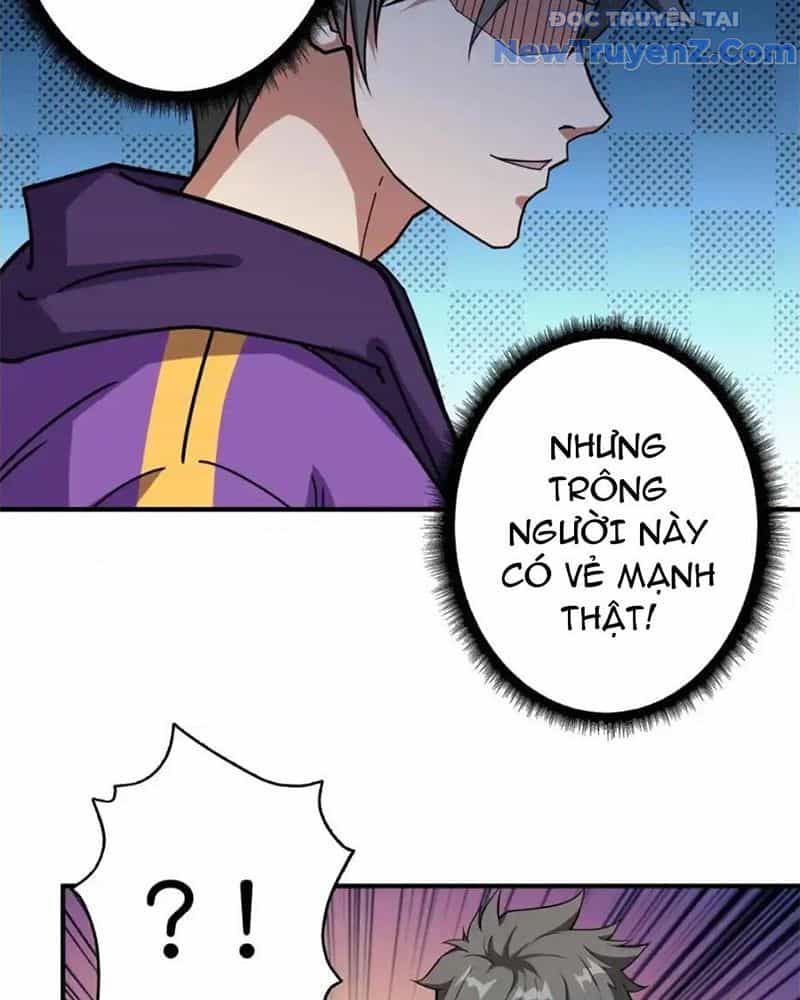 Phệ Thần Kỷ - Chương 117 - ảnh 21
