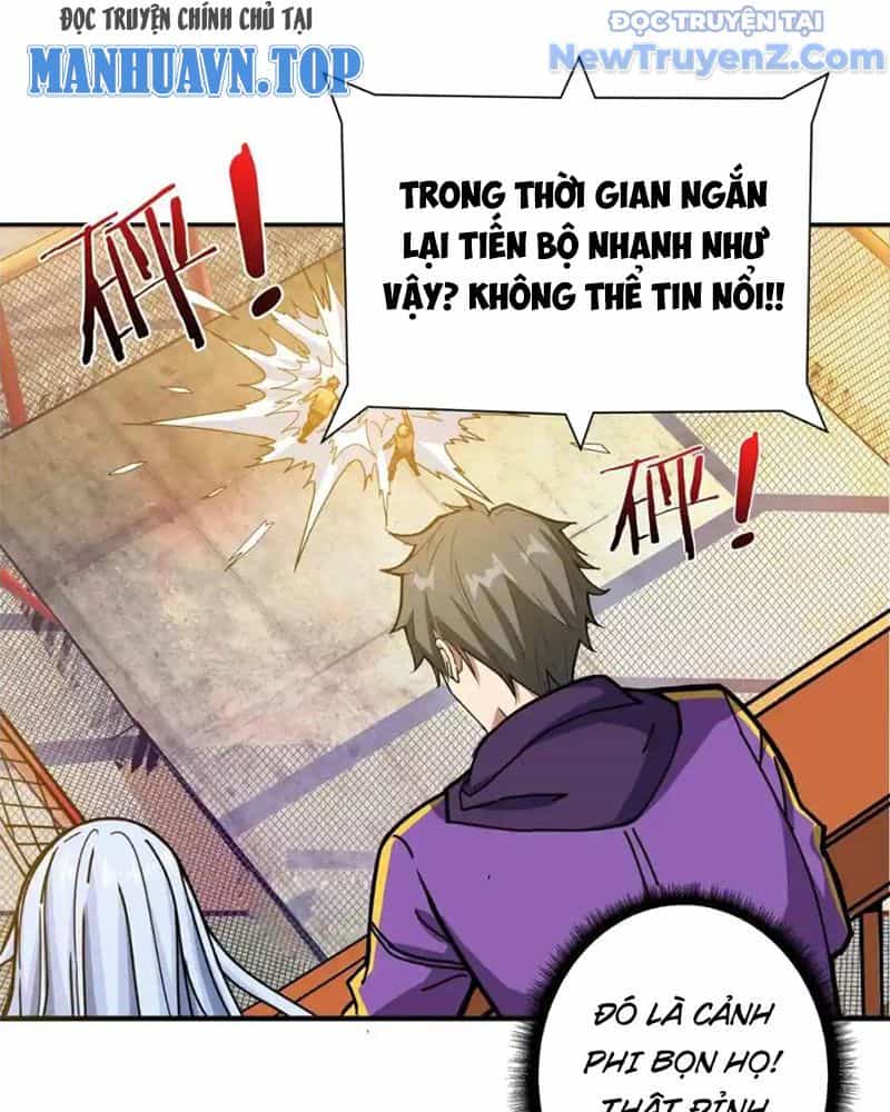 Phệ Thần Kỷ - Chương 117 - ảnh 32