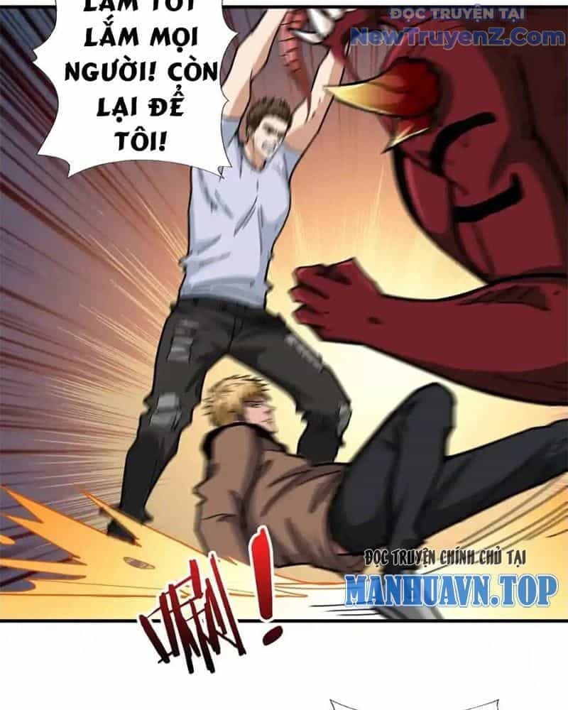 Phệ Thần Kỷ - Chương 117 - ảnh 39