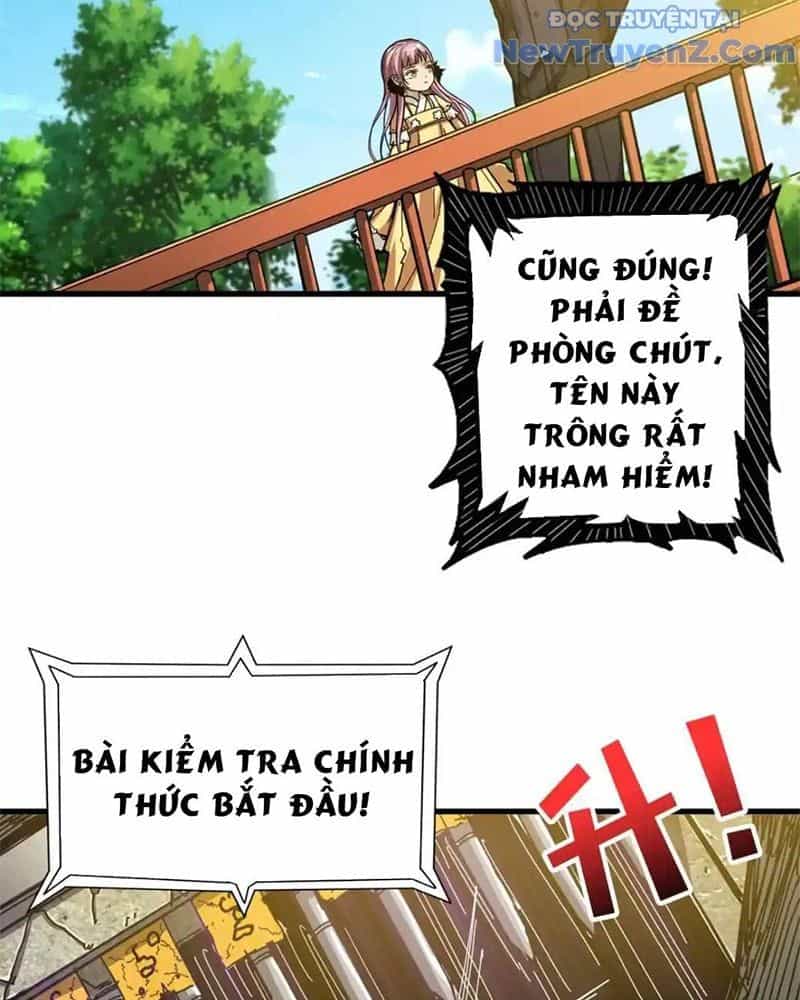 Phệ Thần Kỷ - Chương 118 - ảnh 11