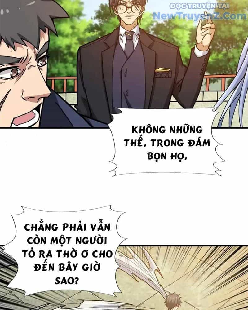 Phệ Thần Kỷ - Chương 118 - ảnh 39