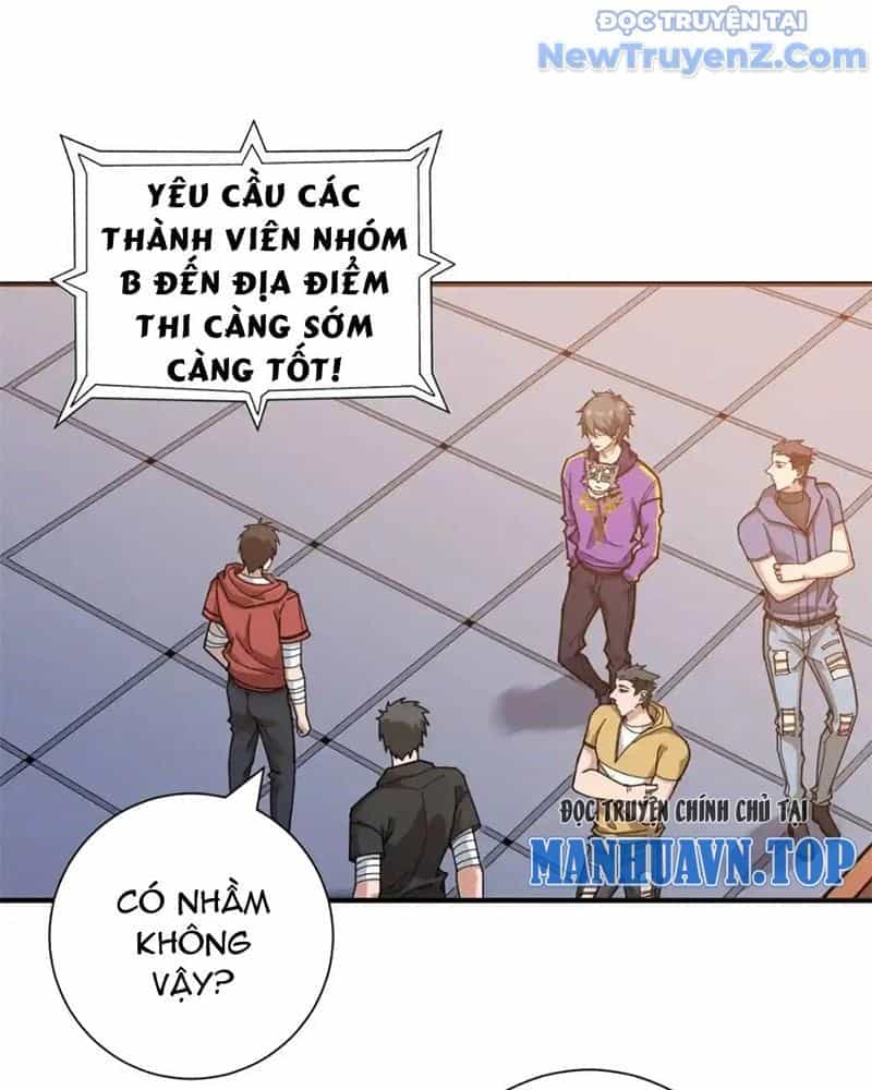 Phệ Thần Kỷ - Chương 118 - ảnh 5