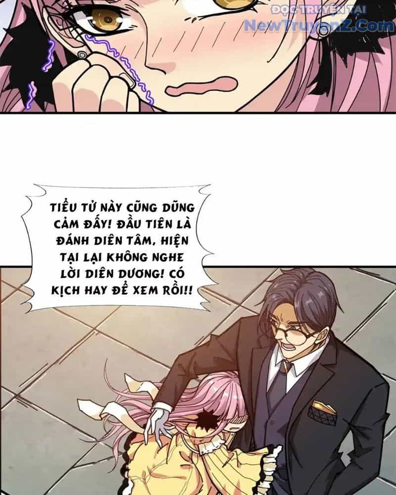 Phệ Thần Kỷ - Chương 120 - ảnh 21