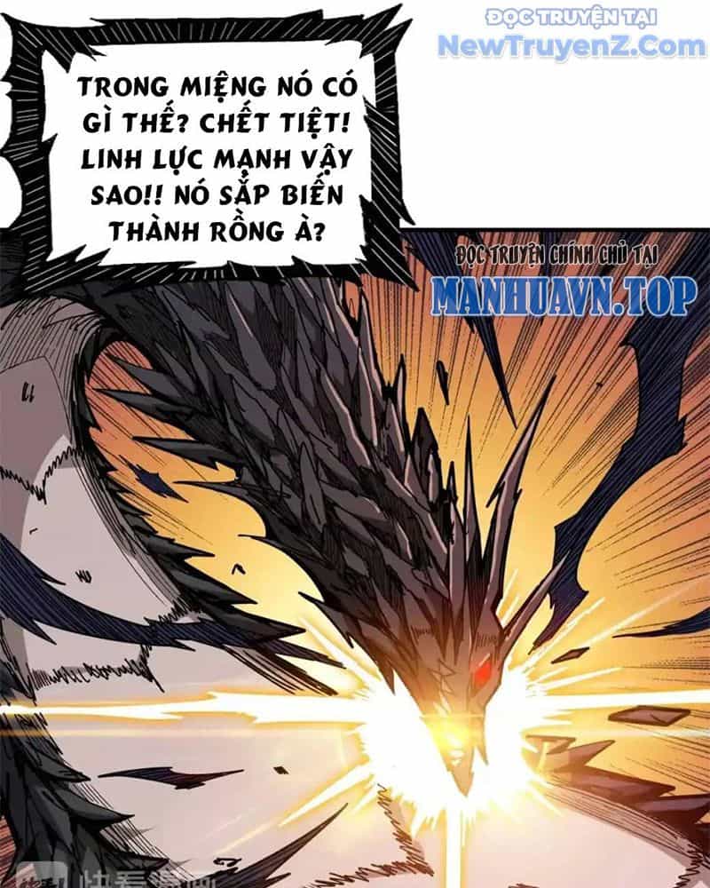 Phệ Thần Kỷ - Chương 121 - ảnh 39