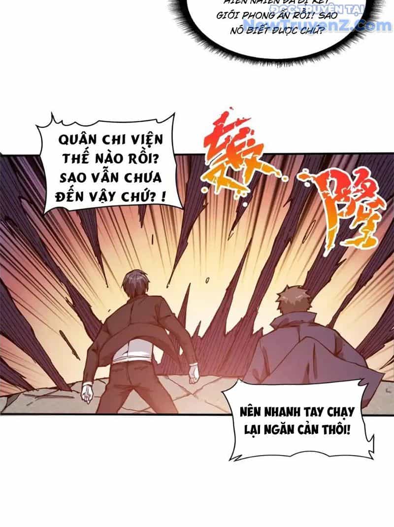 Phệ Thần Kỷ - Chương 122 - ảnh 28