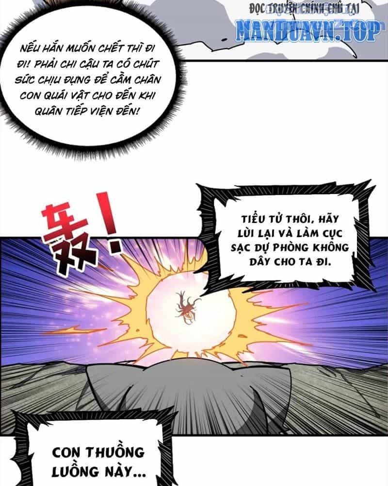 Phệ Thần Kỷ - Chương 123 - ảnh 10