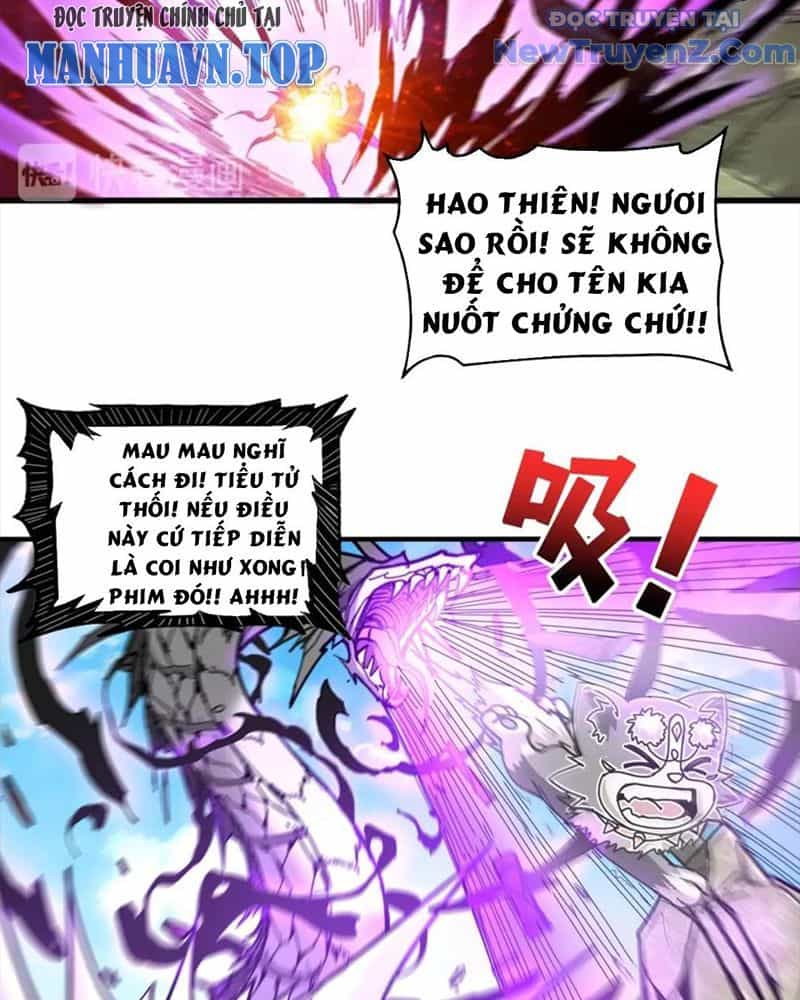 Phệ Thần Kỷ - Chương 123 - ảnh 35