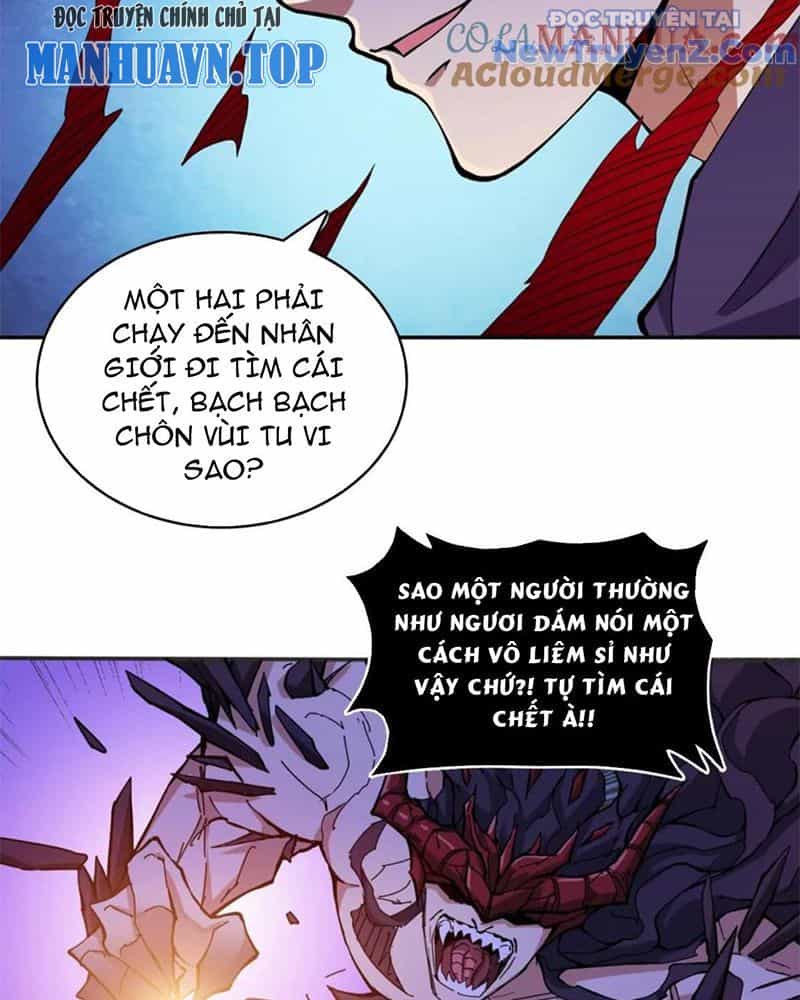 Phệ Thần Kỷ - Chương 124 - ảnh 20