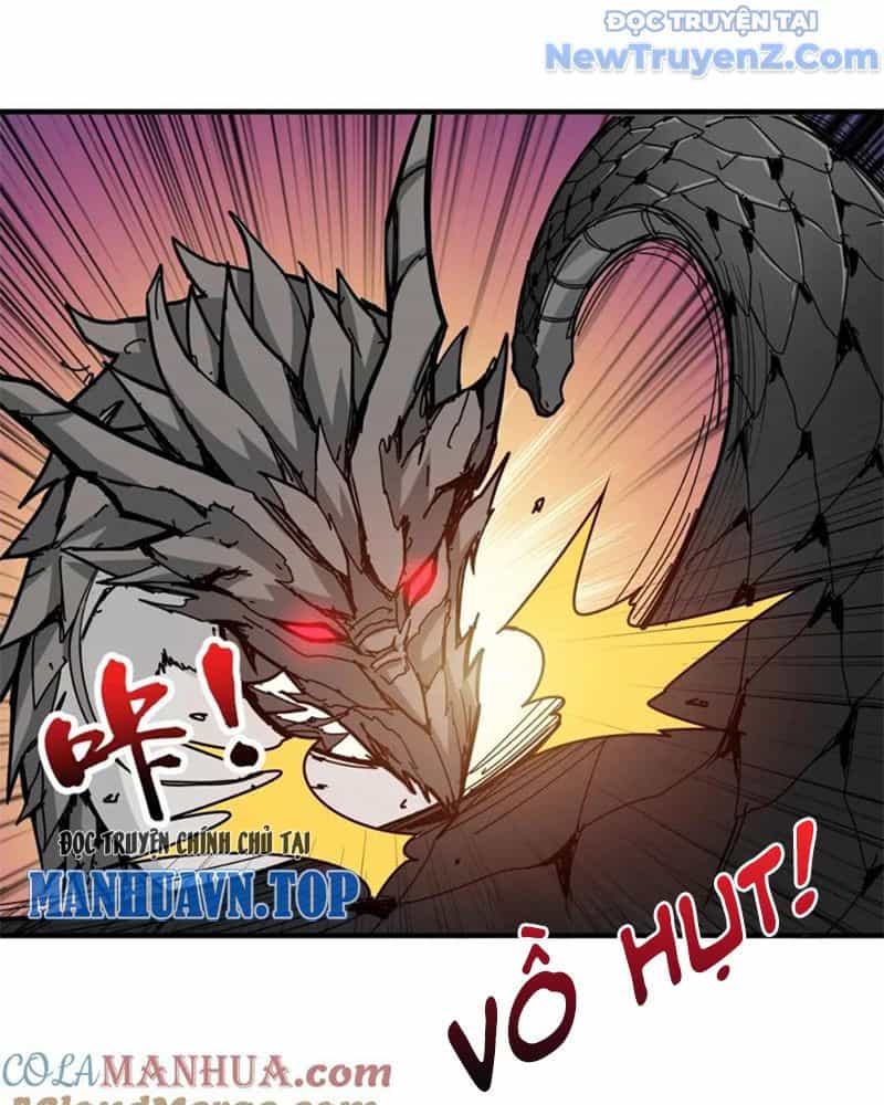 Phệ Thần Kỷ - Chương 124 - ảnh 32