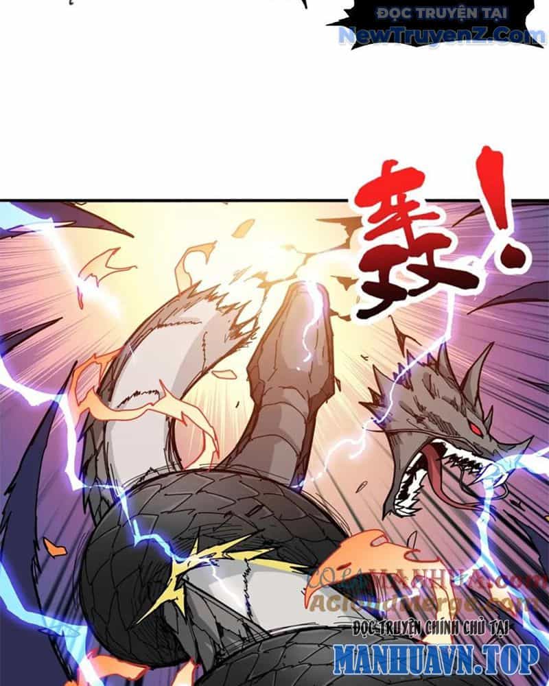 Phệ Thần Kỷ - Chương 124 - ảnh 34