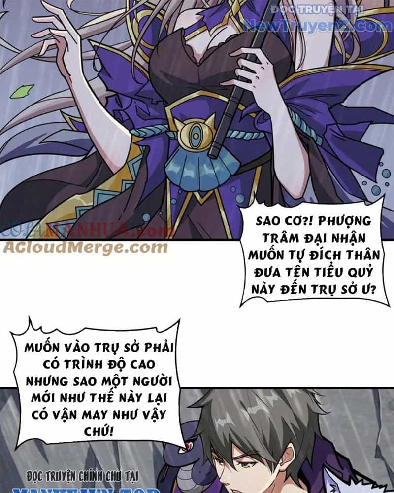 Phệ Thần Kỷ - Chương 125 - ảnh 45