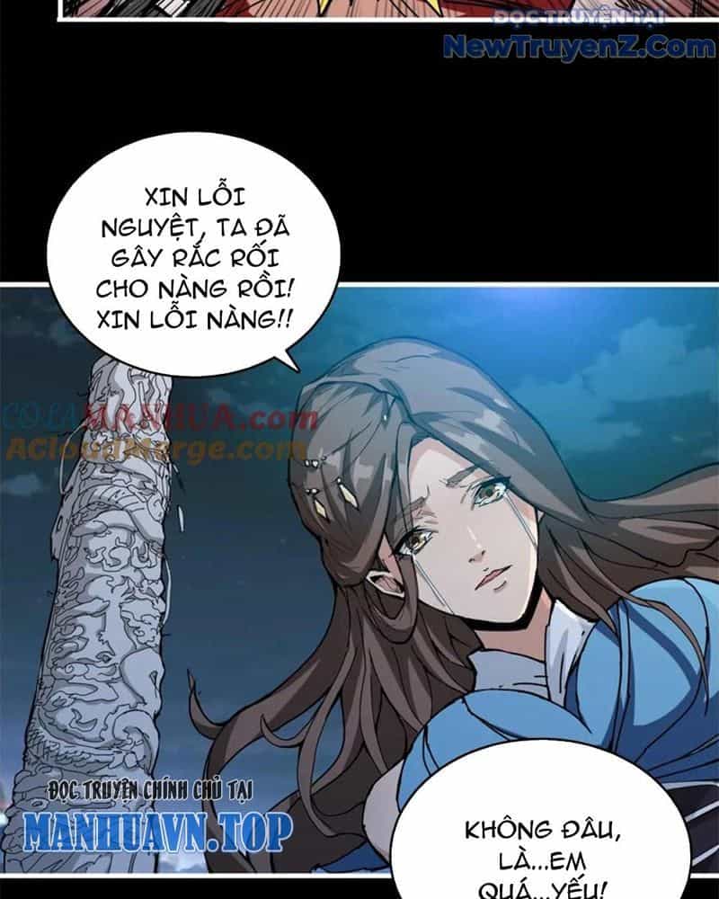 Phệ Thần Kỷ - Chương 125 - ảnh 7