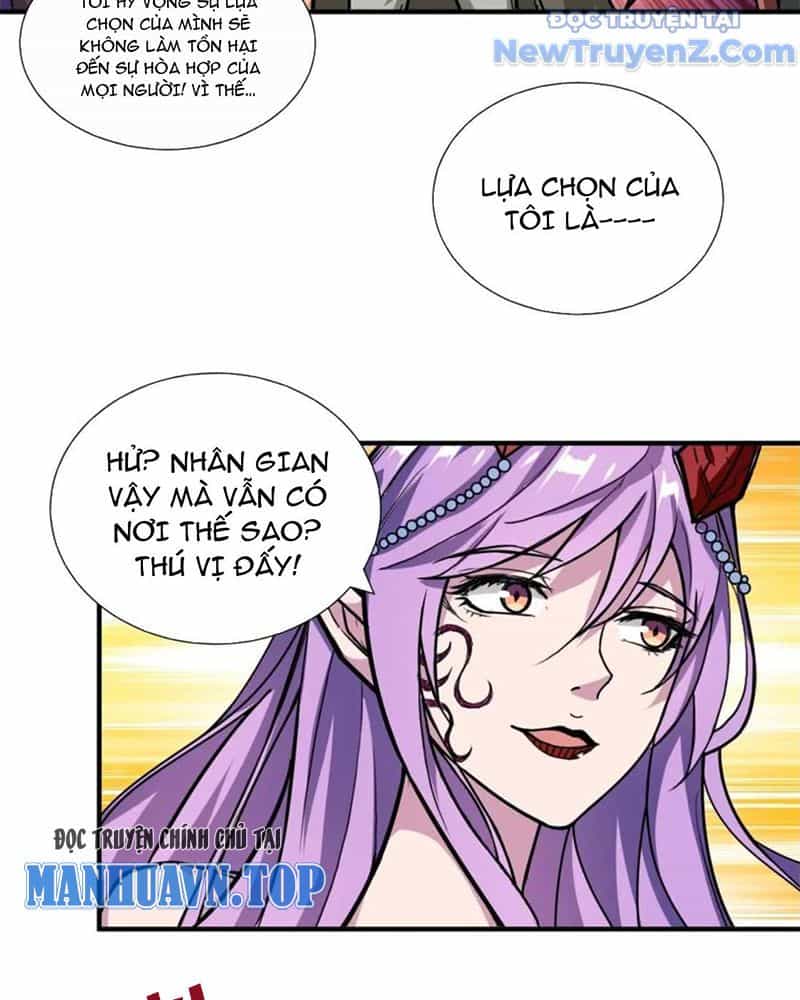 Phệ Thần Kỷ - Chương 126 - ảnh 51
