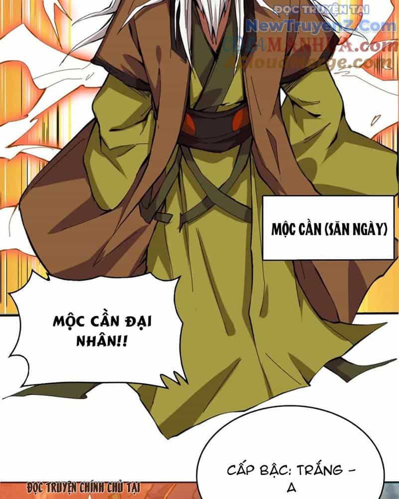 Phệ Thần Kỷ - Chương 127 - ảnh 26