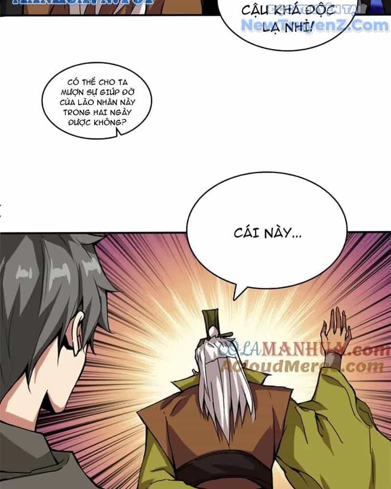 Phệ Thần Kỷ - Chương 127 - ảnh 31