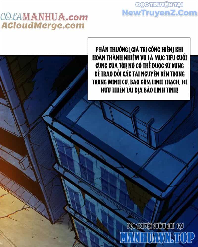 Phệ Thần Kỷ - Chương 128 - ảnh 24