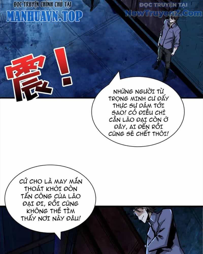Phệ Thần Kỷ - Chương 129 - ảnh 12
