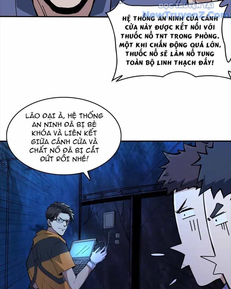 Phệ Thần Kỷ - Chương 129 - ảnh 25