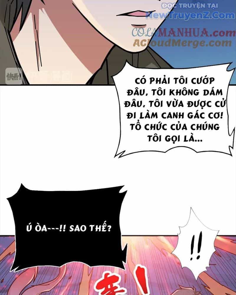 Phệ Thần Kỷ - Chương 130 - ảnh 11