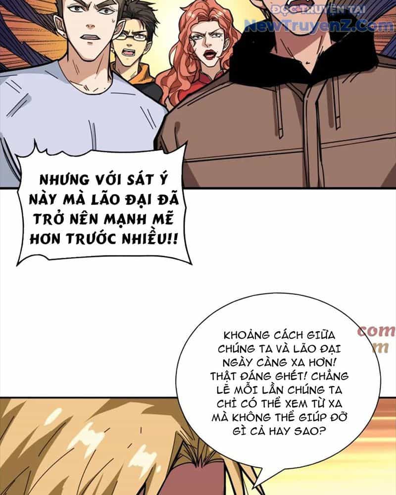 Phệ Thần Kỷ - Chương 130 - ảnh 41